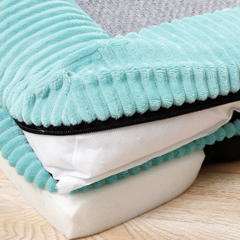 Cama Sofá Terapéutico para Mascotas – Perros y Gatos