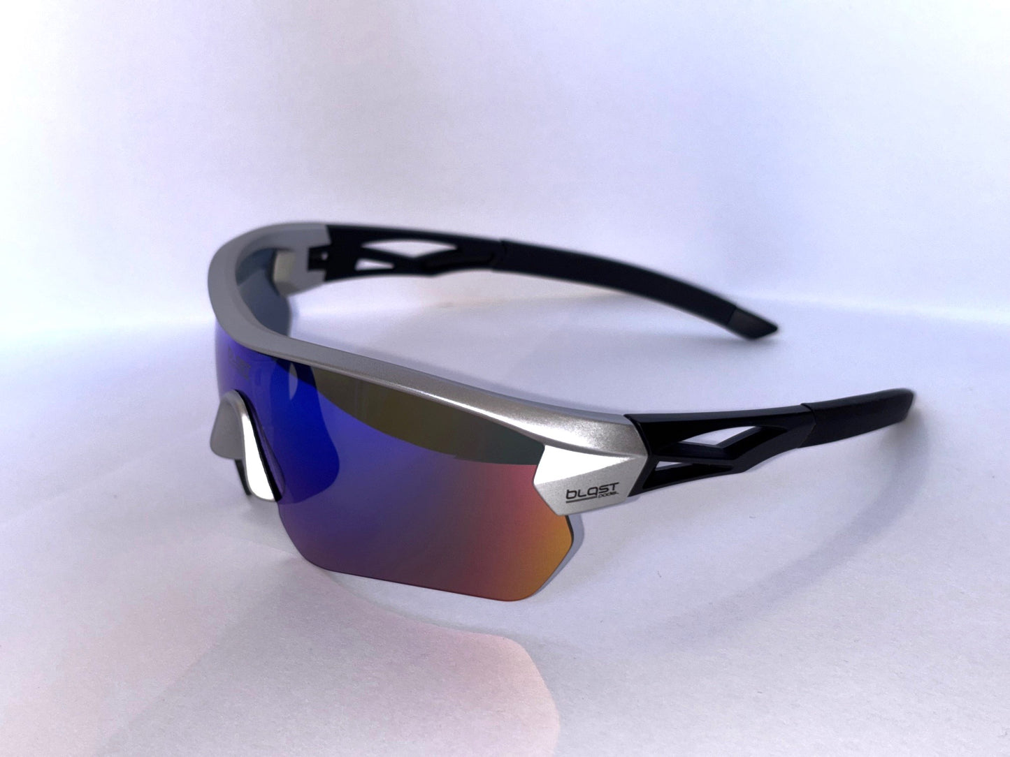 Lentes Deportivos Blast 3x1