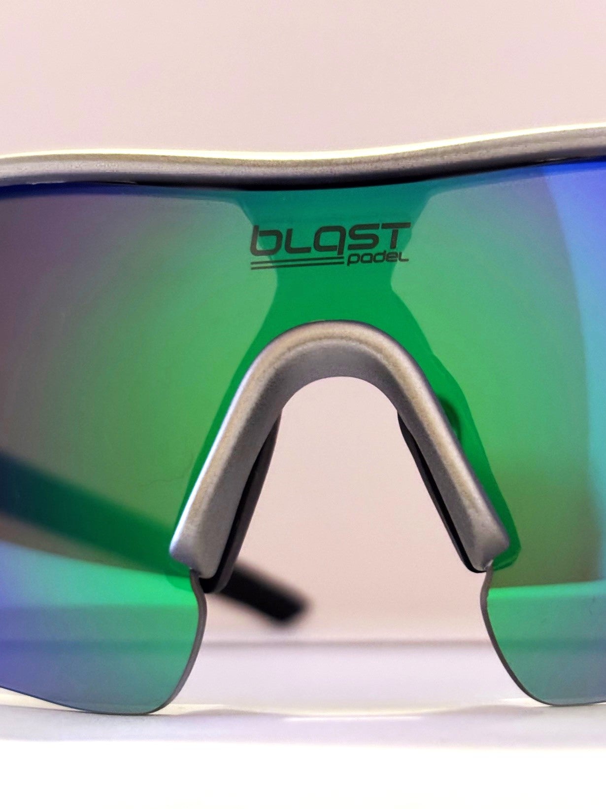 Lentes Deportivos Blast 3x1