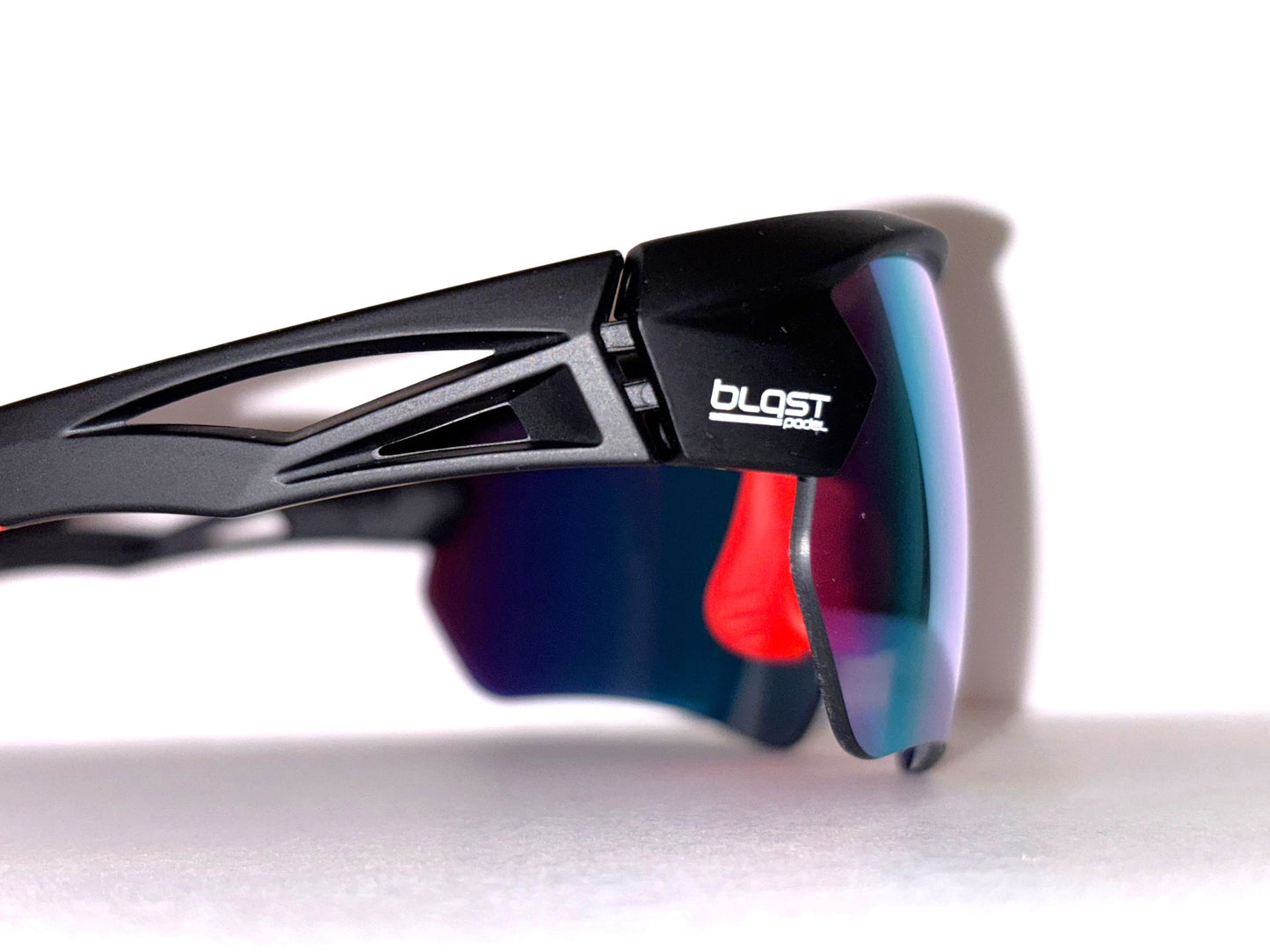Lentes Deportivos Blast 3x1