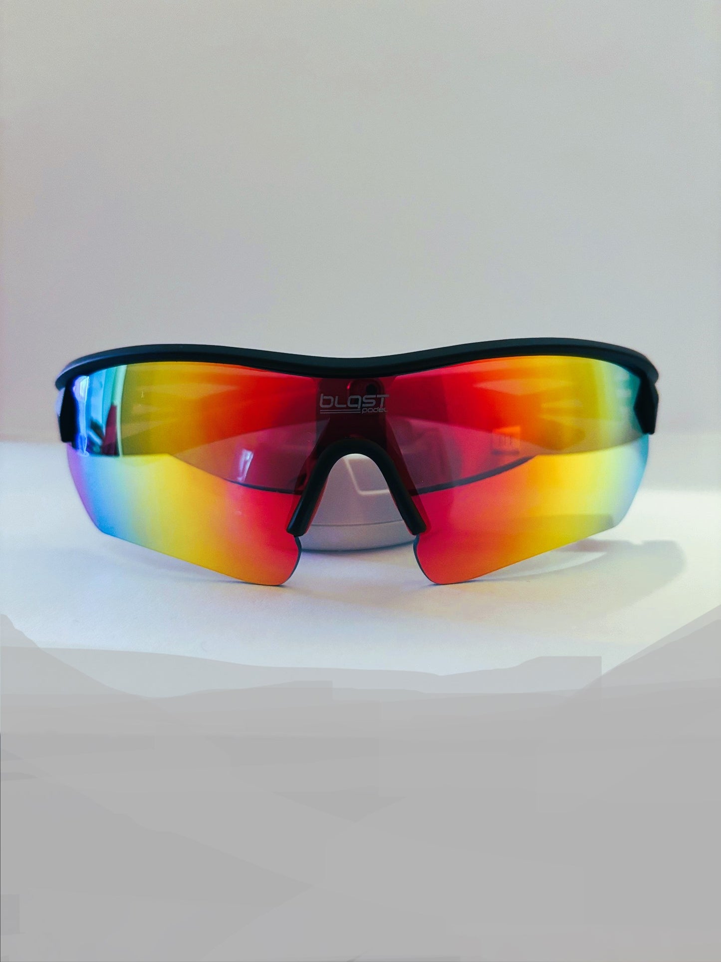 Lentes Deportivos Blast 3x1