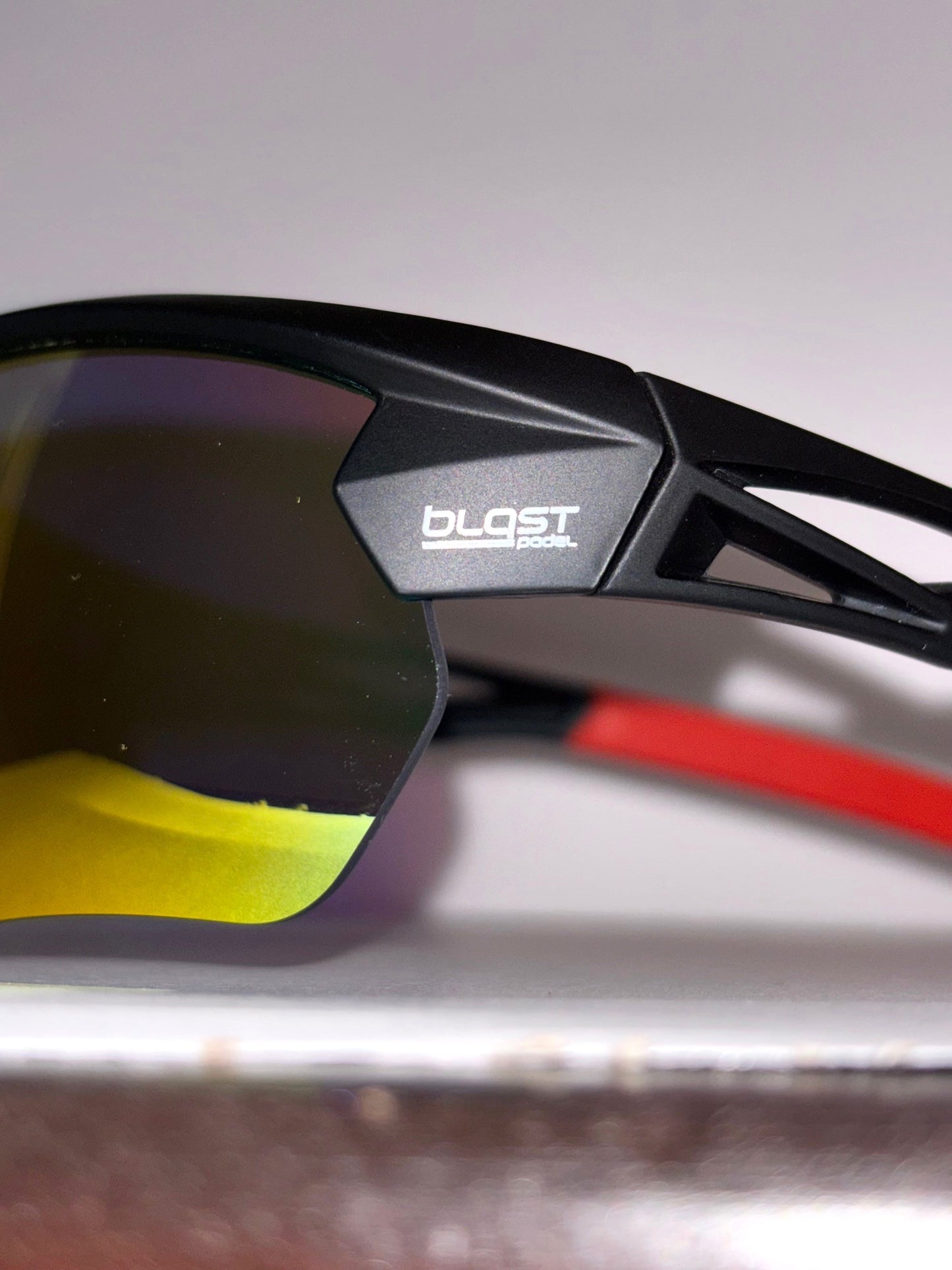 Lentes Deportivos Blast 3x1