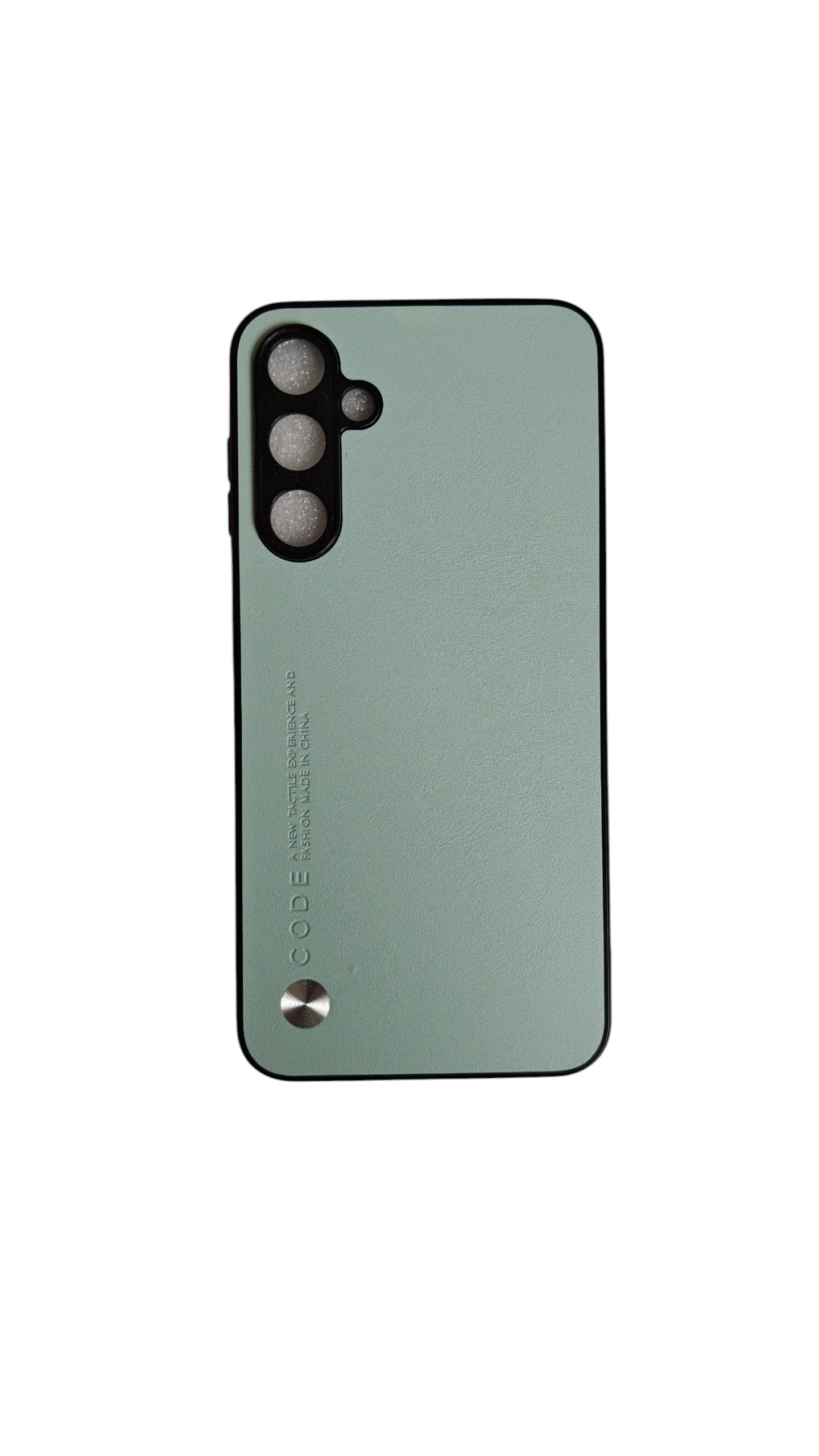 Carcasa Samsung Galaxy A16 Cuero Sintético