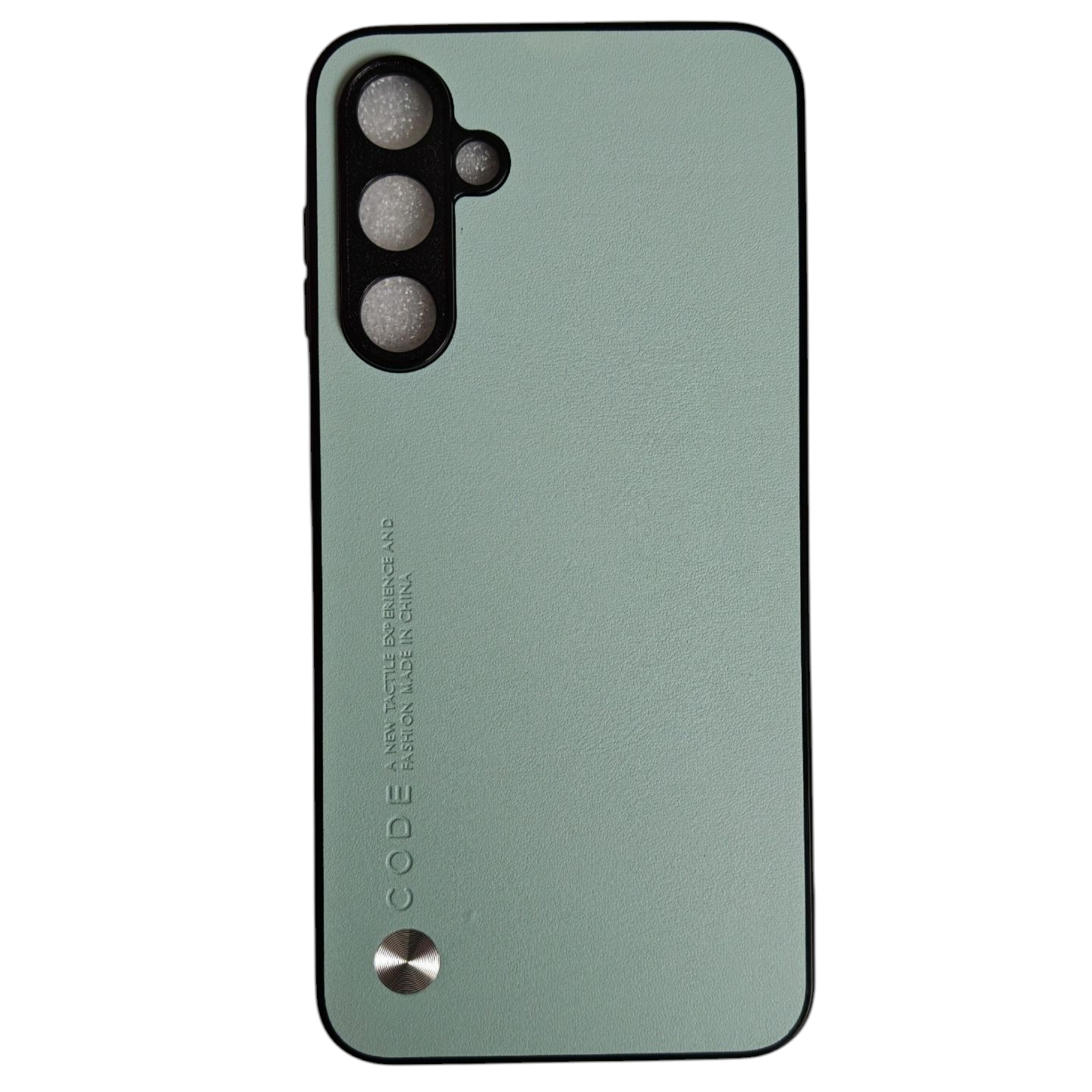 Carcasa Samsung Galaxy A16 Cuero Sintético