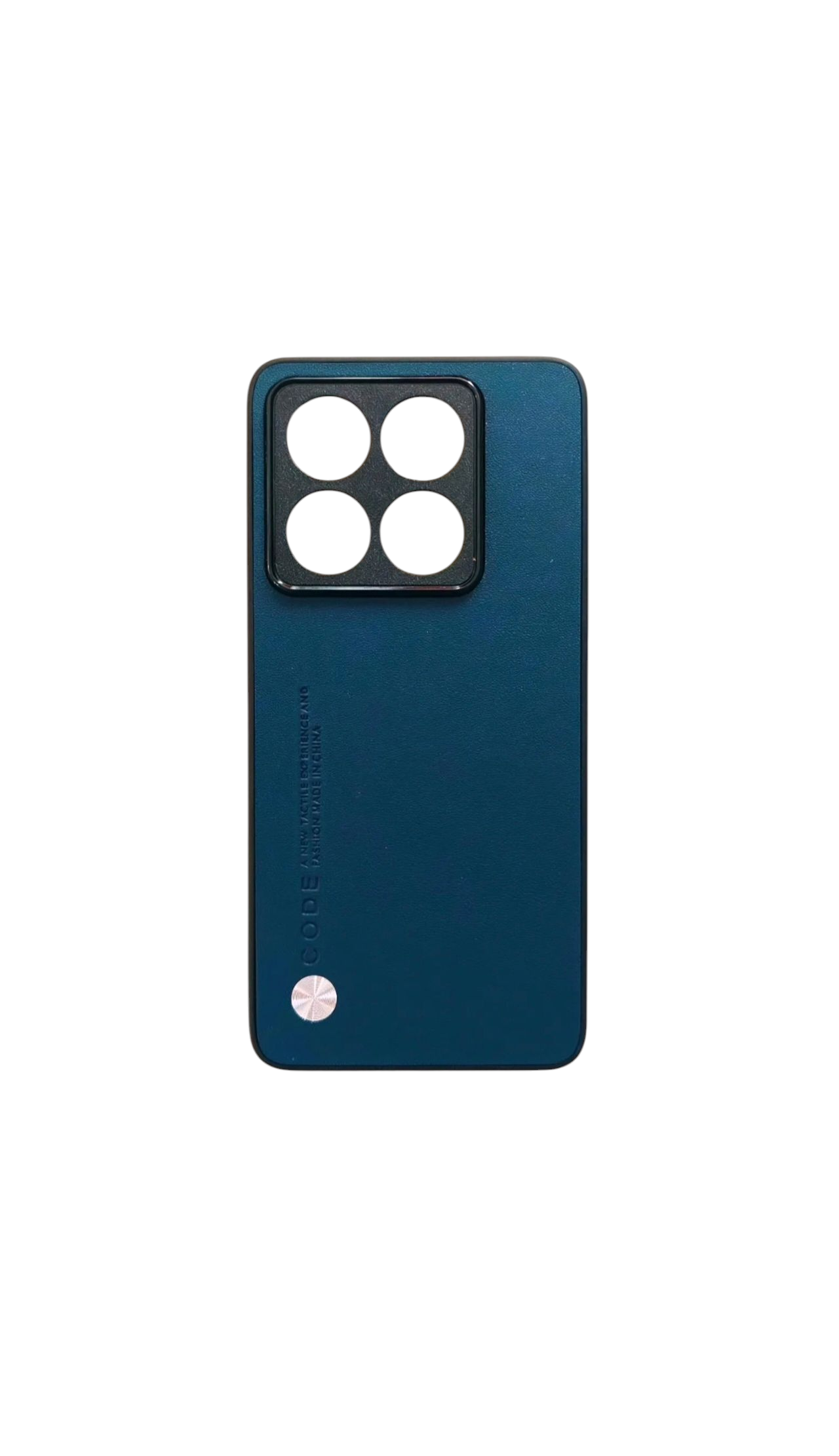 Carcasa Xiaomi 14T Pro Cuero Sintético