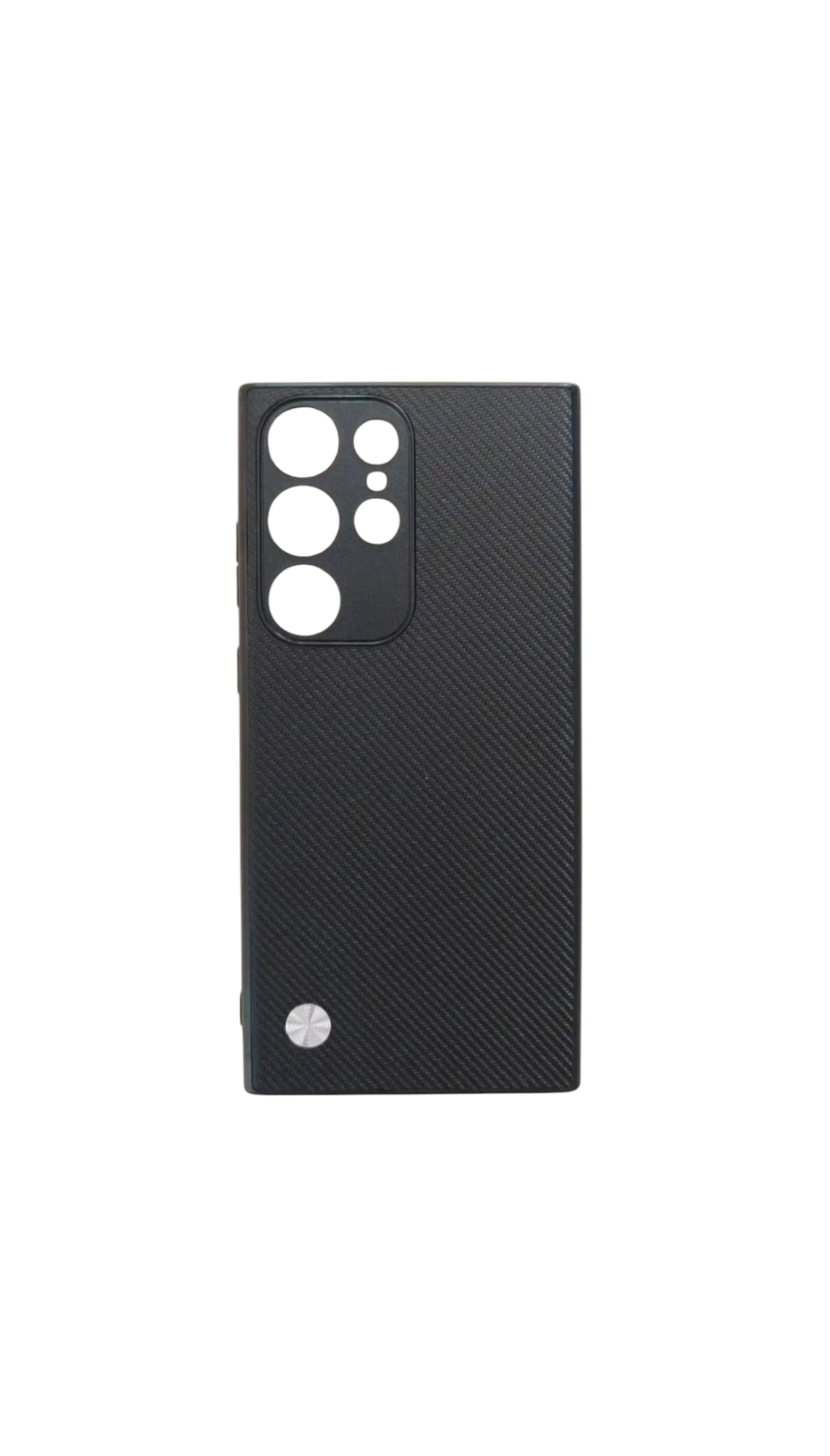 Carcasa Samsung Galaxy S23 Ultra Cuero Sintético