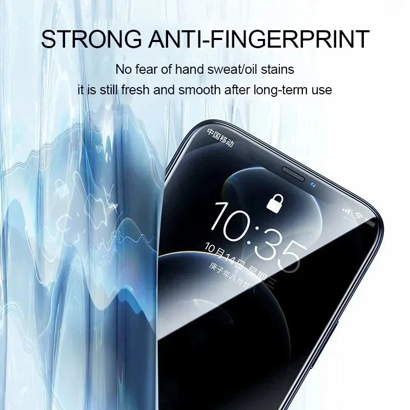2 Protectores de Pantalla para Honor Series N - Vidrio Templado