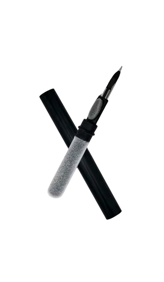 Boligrafo Limpiador de Audifonos 3 en 1