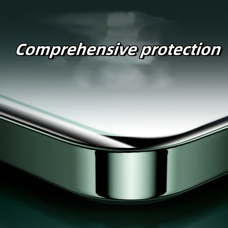 2 Protectores de Pantalla para Honor Series Magic - Vidrio Templado