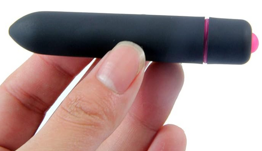 Balita Vibradora Recargable