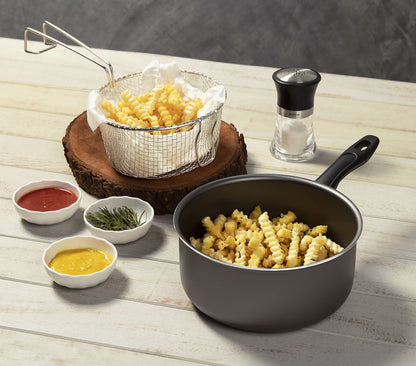 Gray helmet for bikers