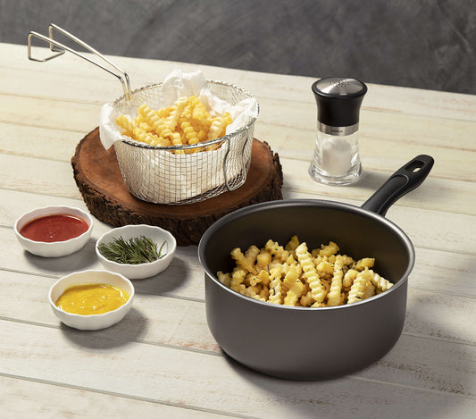 Gray helmet for bikers