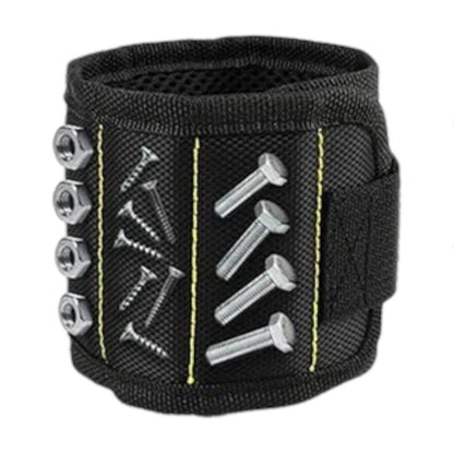 Pulsera Magnética Ajustable – Tu Aliada en Reparaciones