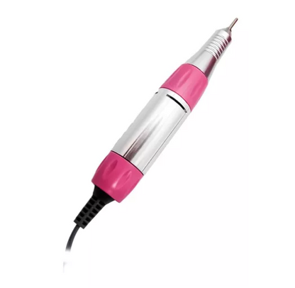 Pulidor De Uñas Para Manicure Eléctrico