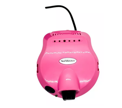 Pulidor De Uñas Para Manicure Eléctrico