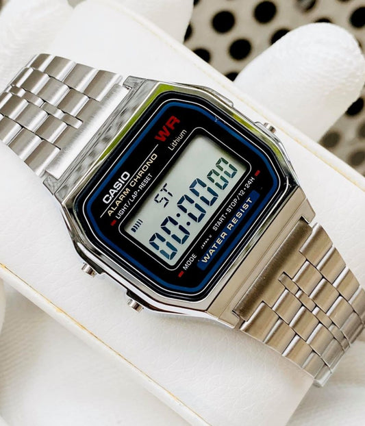 Reloj Casio A-159WA-1