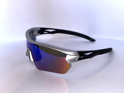 Lentes Deportivos Blast 3x1