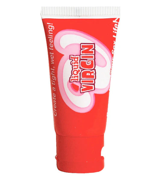 Gel Estrechamiento Vaginal - Liquid Virgin