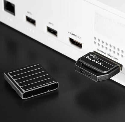 Tarjeta de Expansión Xbox Series WD BLACK C50 - 512GB / 1TB / 2TB