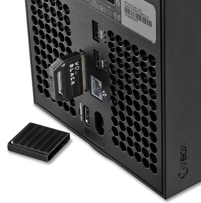 Tarjeta de Expansión Xbox Series WD BLACK C50 - 512GB / 1TB / 2TB