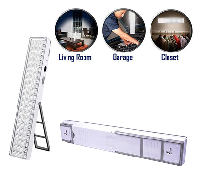 Foco de Emergencia - Hasta 8 horas de Duración