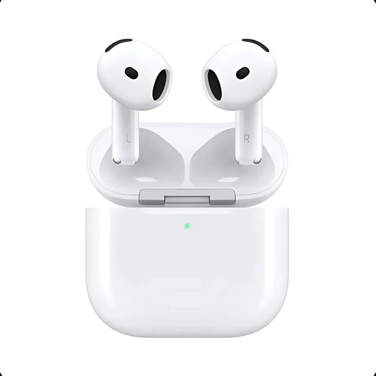 AirPods 4 (Última Generación) - Genéricos