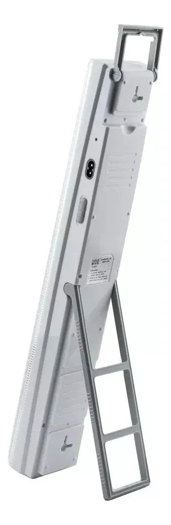 Foco de Emergencia - Hasta 8 horas de Duración