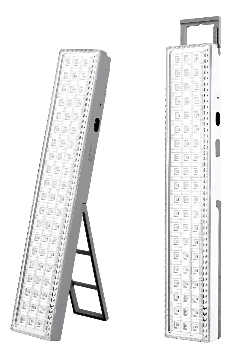 Foco de Emergencia - Hasta 8 horas de Duración