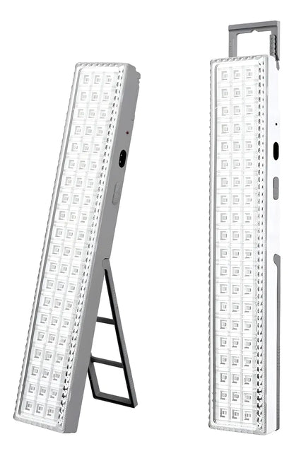 Foco de Emergencia - Hasta 8 horas de Duración