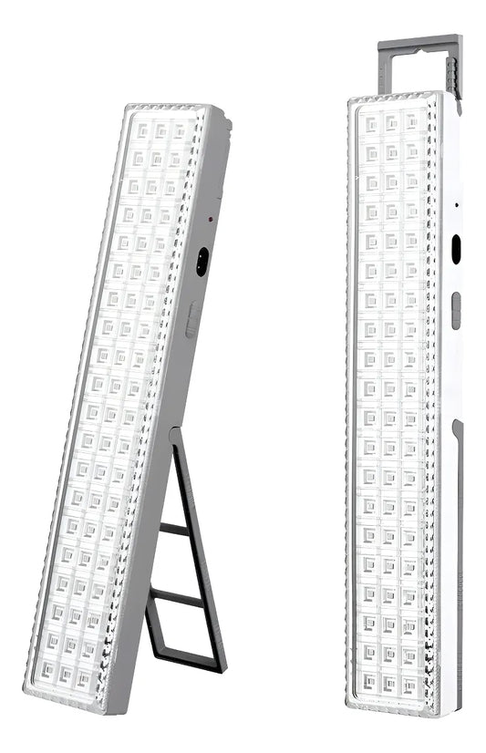 Foco de Emergencia - Hasta 8 horas de Duración