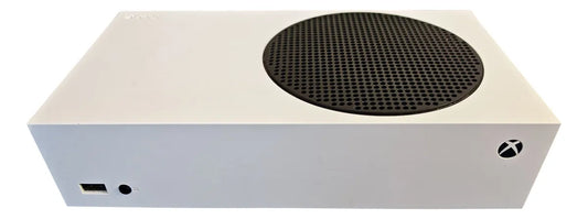 Consola Xbox Series S 512gb Usada Blanco (Usado)