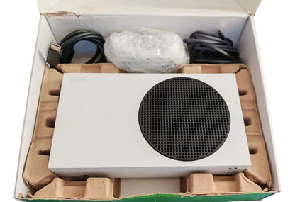 Consola Xbox Series S 512gb Usada Blanco (Usado)