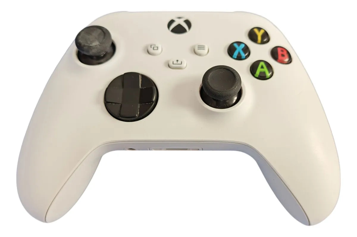 Consola Xbox Series S 512gb Usada Blanco (Usado)