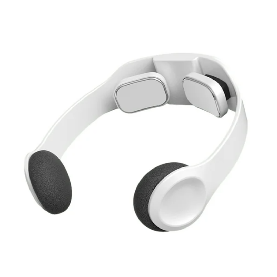 Masajeador Cervical Recargable