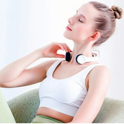 Masajeador Cervical Recargable