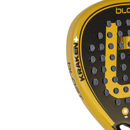 Pala de Pádel Blast Kraken K23