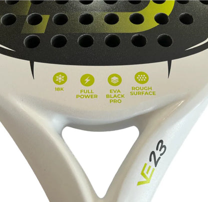 Pala de Pádel Blast Venom VE23