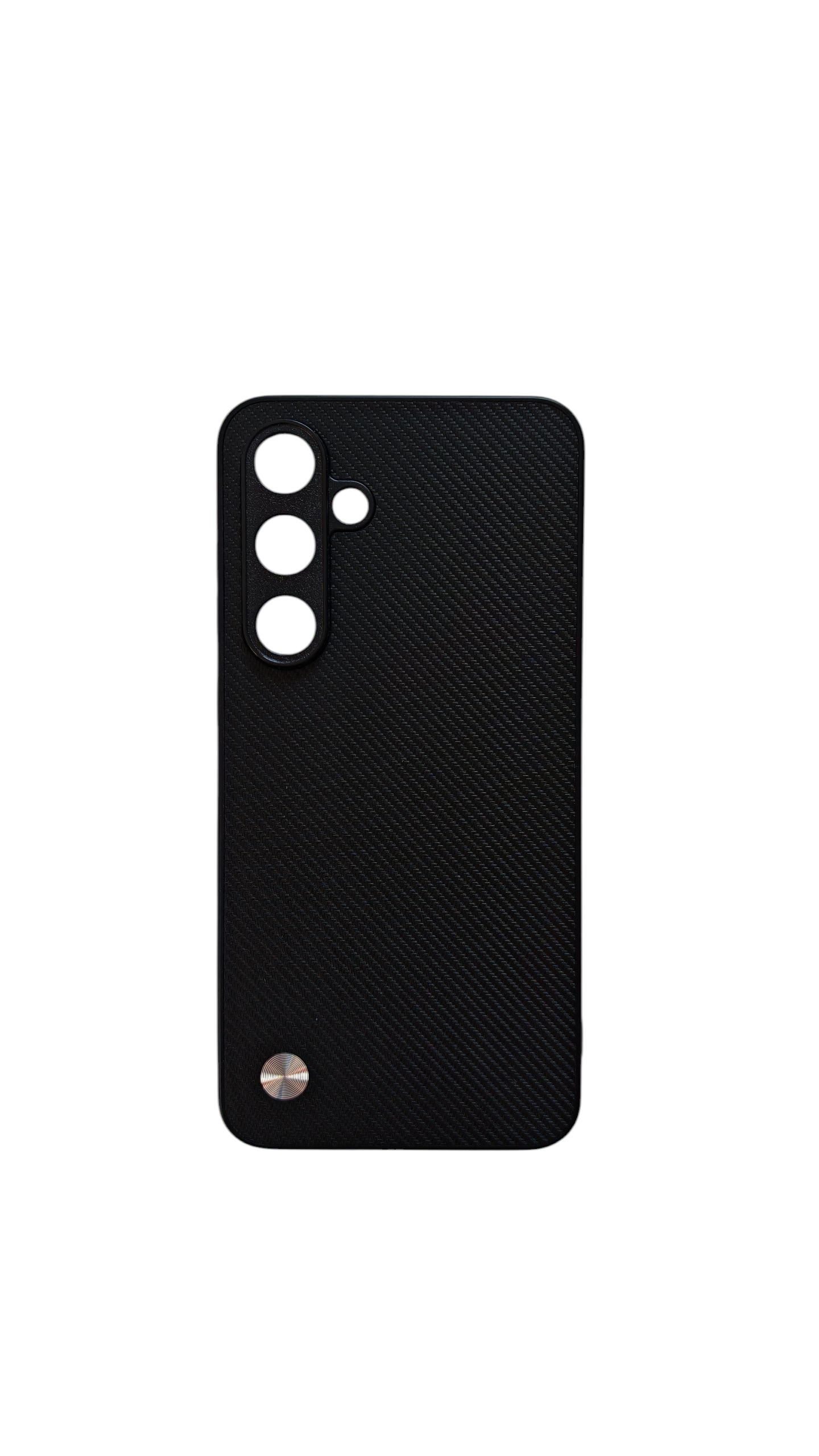 Carcasa Samsung Galaxy S24 FE Cuero Sintético