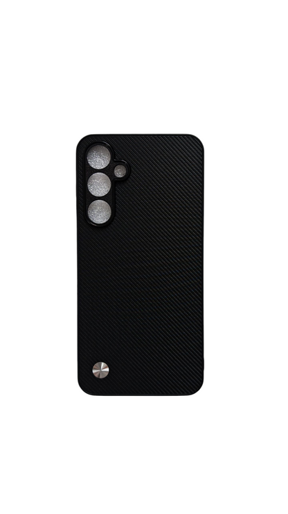 Carcasa Samsung Galaxy A55 Cuero Sintético