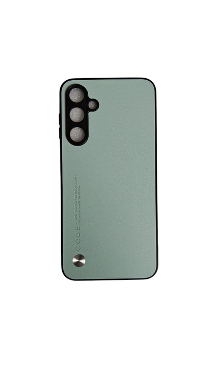 Carcasa Samsung Galaxy A16 Cuero Sintético