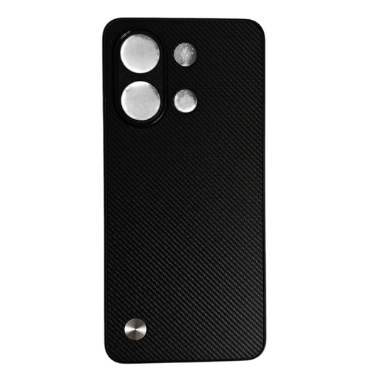 Carcasa Xiaomi Redmi Note 13 Cuero Sintético