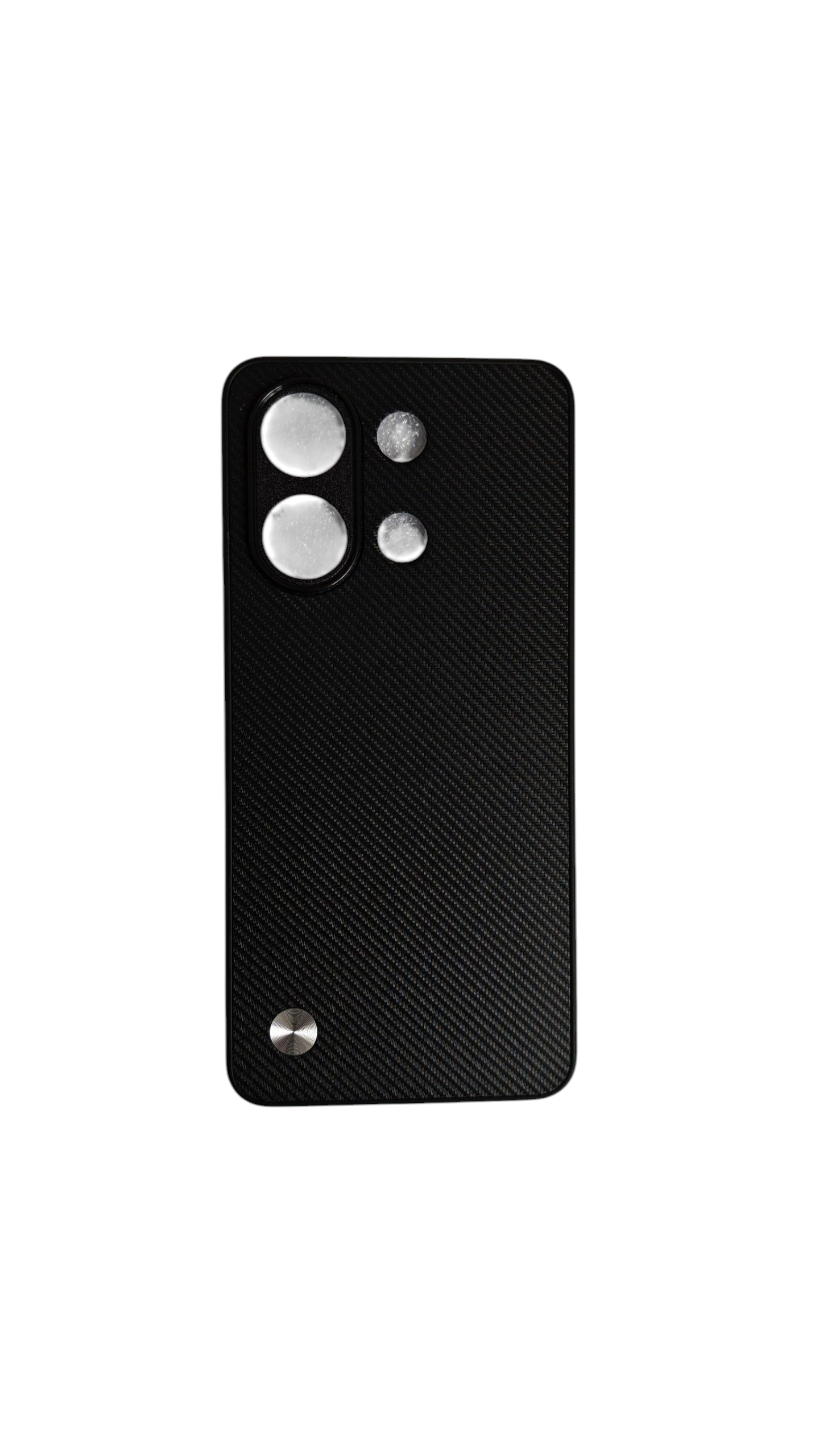 Carcasa Xiaomi Redmi Note 13 Cuero Sintético