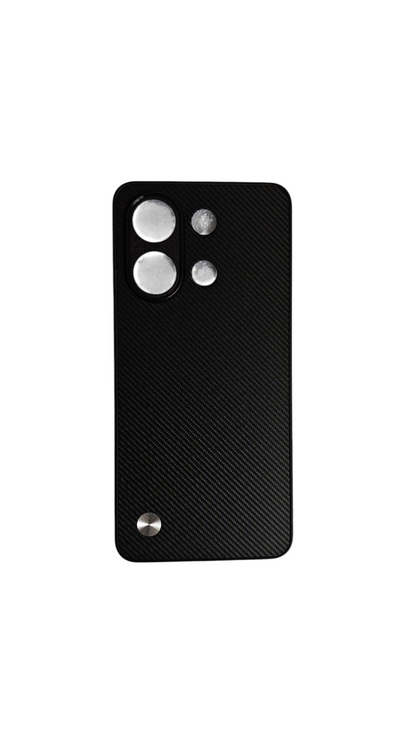 Carcasa Xiaomi Redmi Note 13 Cuero Sintético