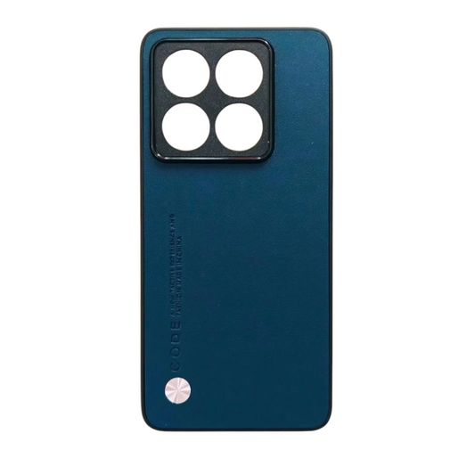 Carcasa Xiaomi 14T Pro Cuero Sintético