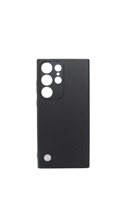 Carcasa Samsung Galaxy S23 Ultra Cuero Sintético