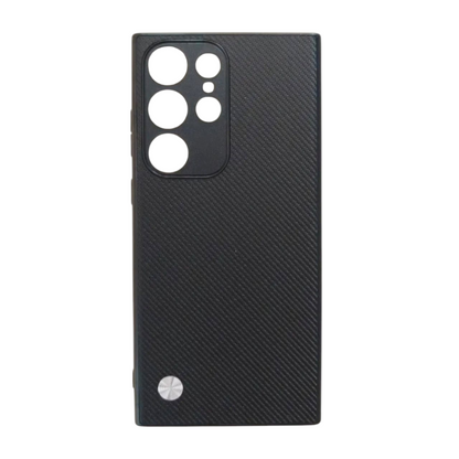 Carcasa Samsung Galaxy S23 Ultra Cuero Sintético
