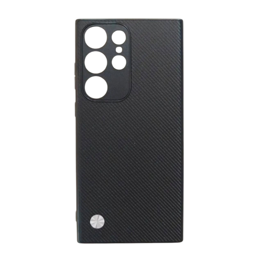Carcasa Samsung Galaxy S23 Ultra Cuero Sintético