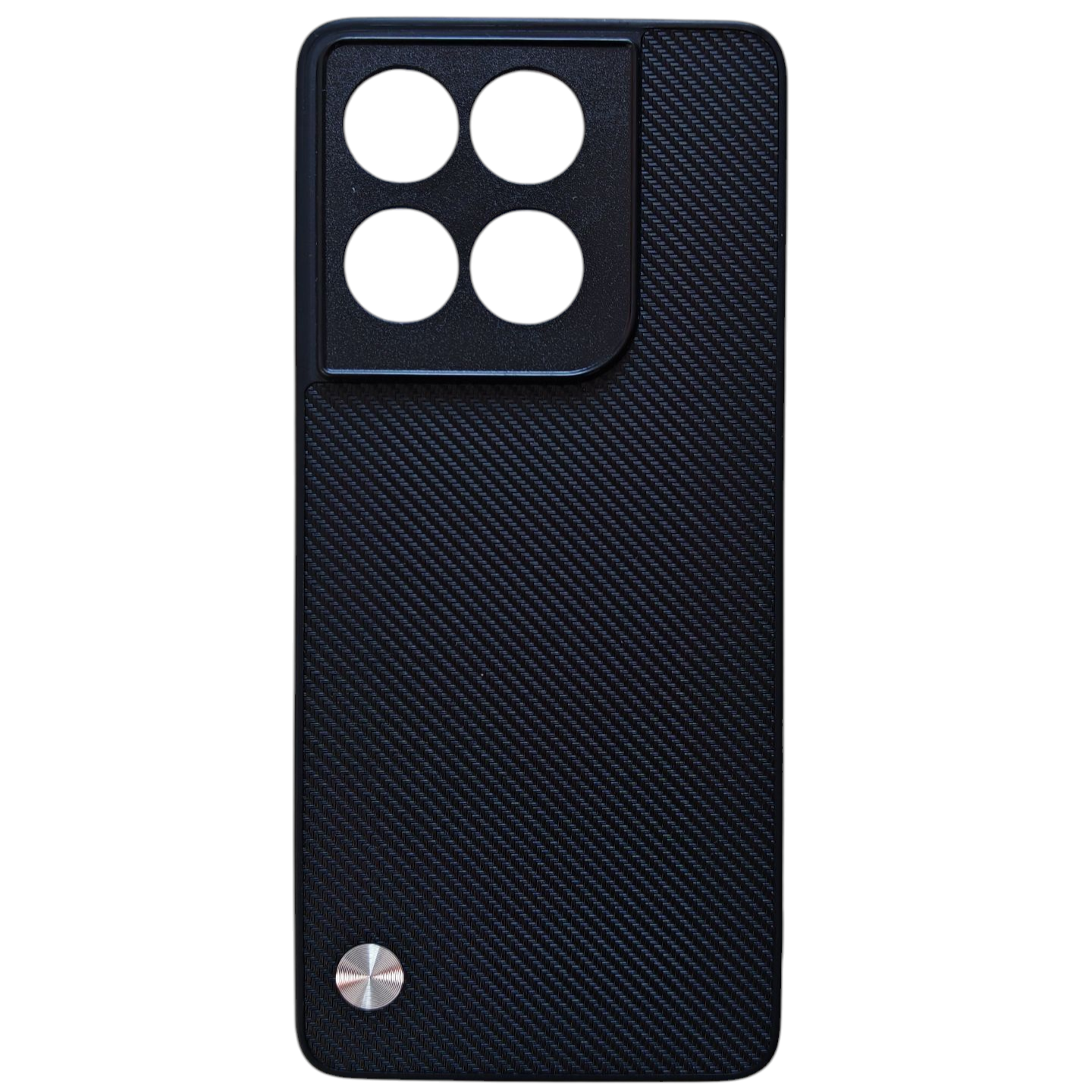 Carcasa Motorola Edge 60 Cuero Sintético