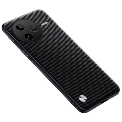 Carcasas Poco F7 Pro Cuero Sintético