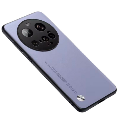 Carcasas Xiaomi 15 Ultra Cuero Sintético